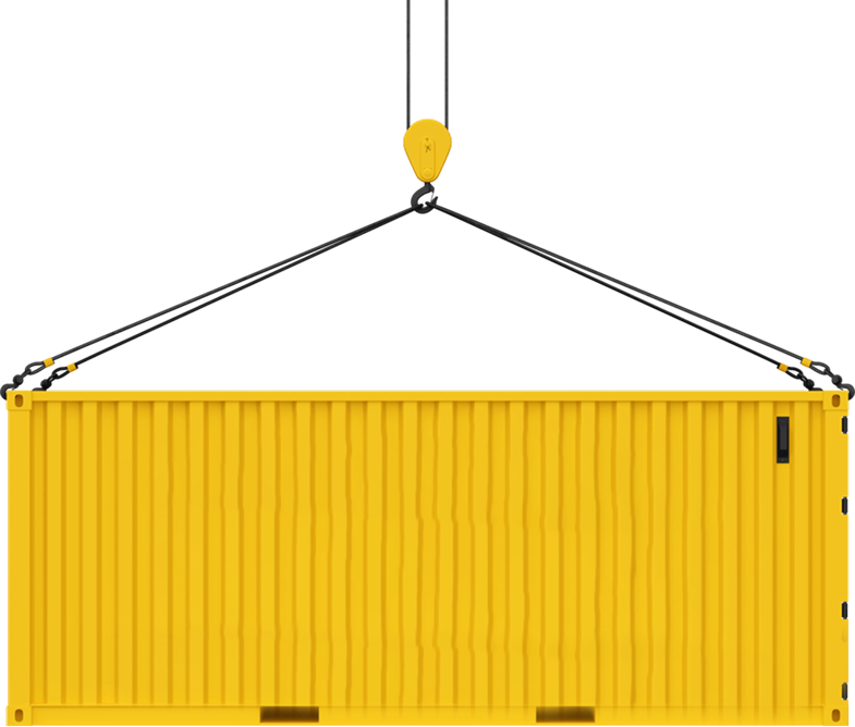 container